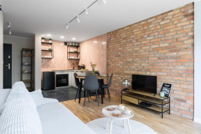 Apartament Zielony Piernik